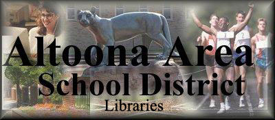 AASD Libraries logo